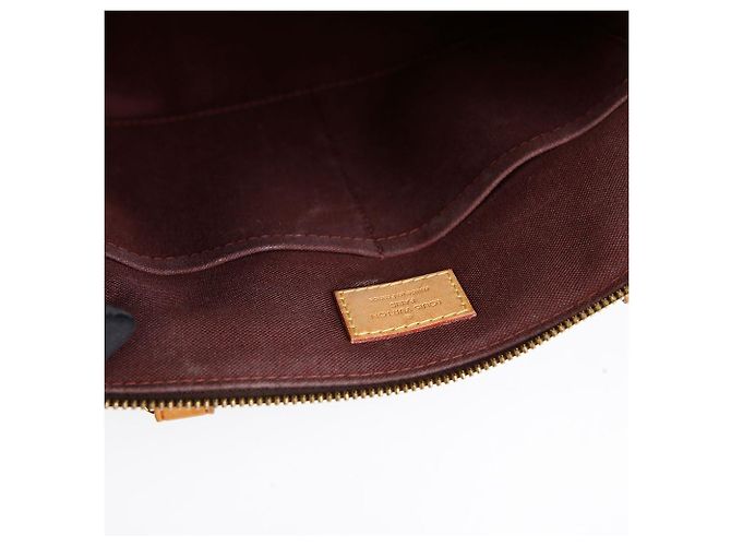 Louis Vuitton Borsa Tote e Borsa a Tracolla Turenne MM in Monogram Canvas - vista 12