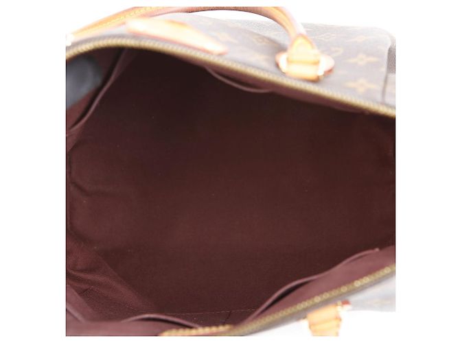 Louis Vuitton Borsa Tote e Borsa a Tracolla Turenne MM in Monogram Canvas - vista 13