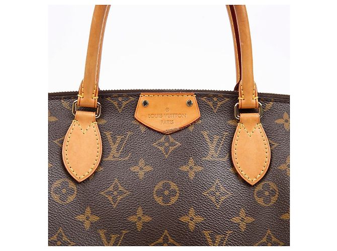 Louis Vuitton Borsa Tote e Borsa a Tracolla Turenne MM in Monogram Canvas - vista 3