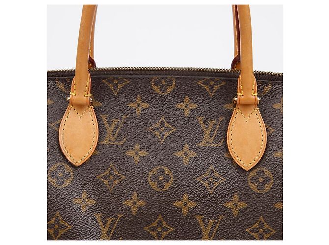 Louis Vuitton Borsa Tote e Borsa a Tracolla Turenne MM in Monogram Canvas - vista 5