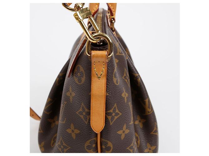 Louis Vuitton Borsa Tote e Borsa a Tracolla Turenne MM in Monogram Canvas - vista 7