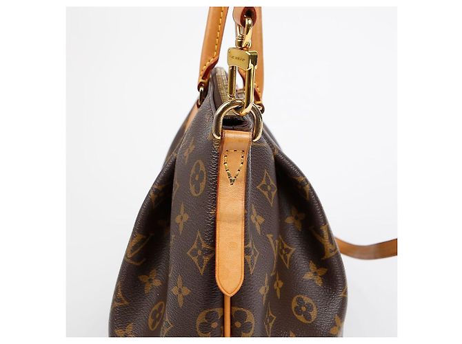 Louis Vuitton Borsa Tote e Borsa a Tracolla Turenne MM in Monogram Canvas - vista 8