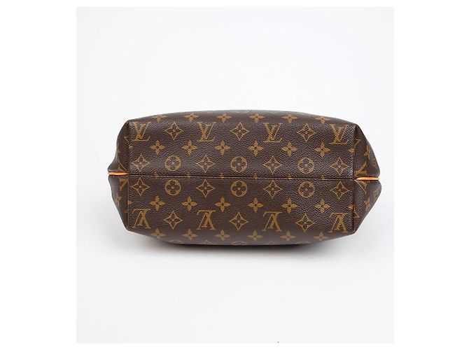 Louis Vuitton Borsa Tote e Borsa a Tracolla Turenne MM in Monogram Canvas - vista 9