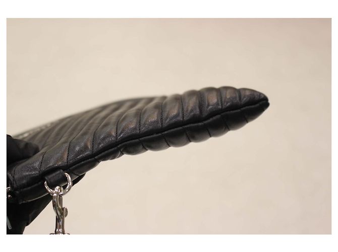 Autre Marque Pouch Tablet Matelassé Monogram - vista 6