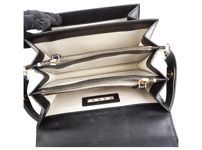 Marni Borsa a tracolla e spalla Medium - vista 10