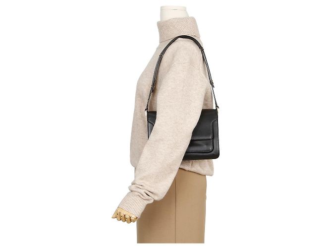 Marni Borsa a tracolla e spalla Medium - vista 11