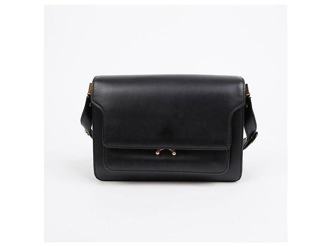 Marni Borsa a tracolla e spalla Medium - vista 2