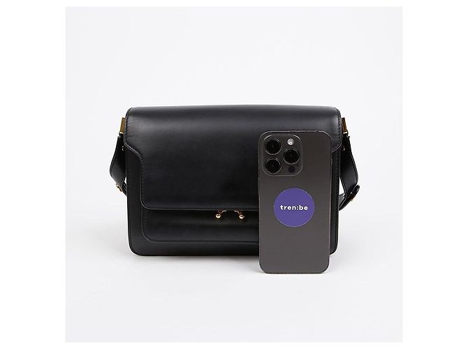 Marni Borsa a tracolla e spalla Medium - vista 7