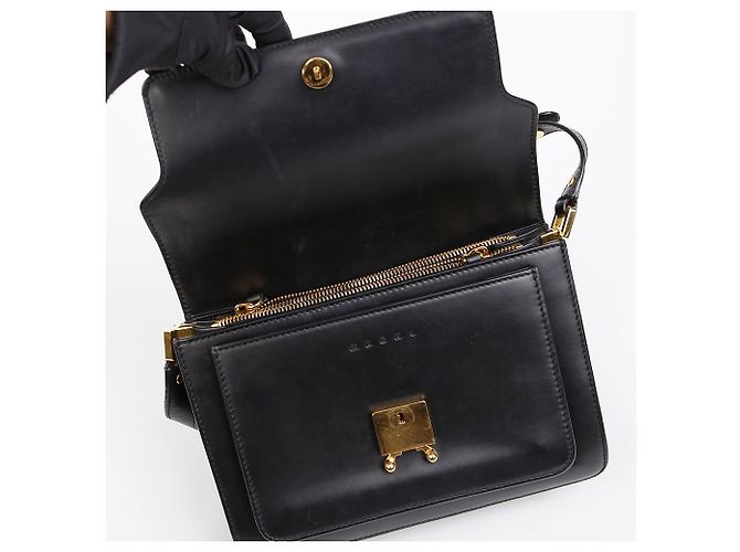 Marni Borsa a tracolla e spalla Medium - vista 8