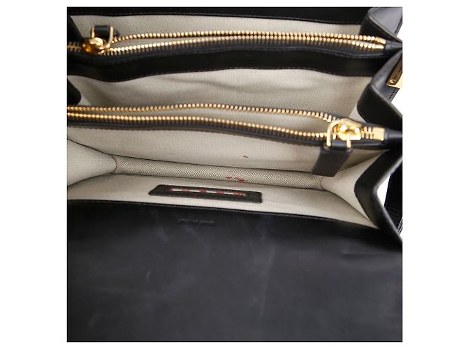 Marni Borsa a tracolla e spalla Medium - vista 9