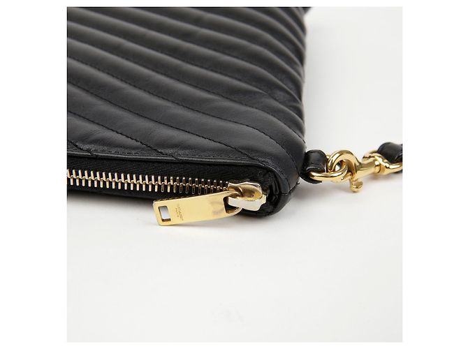 Autre Marque Monogram Dokumentenhalter Clutch - Ansicht 11