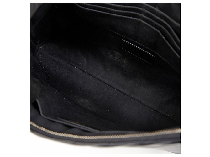 Autre Marque Monogram Dokumentenhalter Clutch - Ansicht 15