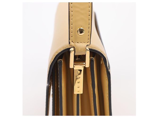 Marni Trunk Small Schultertasche - Ansicht 10