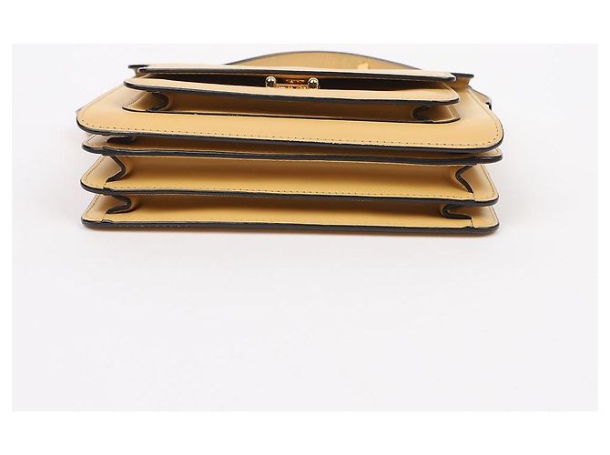 Marni Trunk Small Schultertasche - Ansicht 11