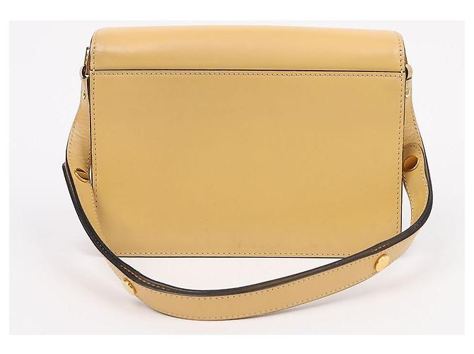 Marni Trunk Small Schultertasche - Ansicht 5