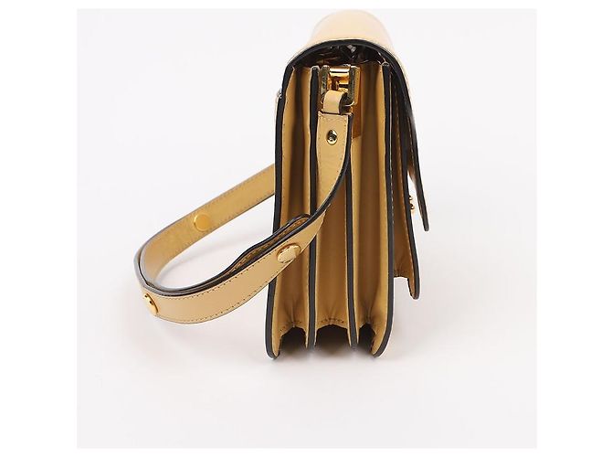 Marni Trunk Small Schultertasche - Ansicht 7
