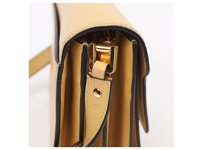 Marni Trunk Small Schultertasche - Ansicht 8
