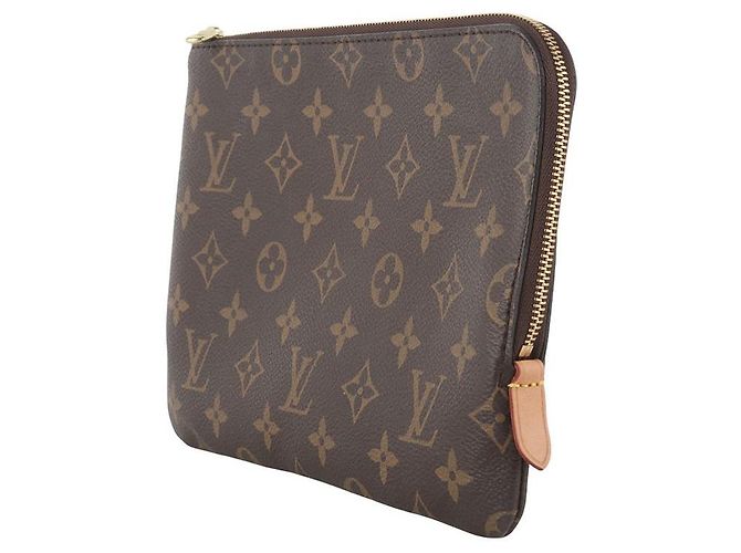 Louis Vuitton Clutch Monogram Etoile Voyage PM - vista 2