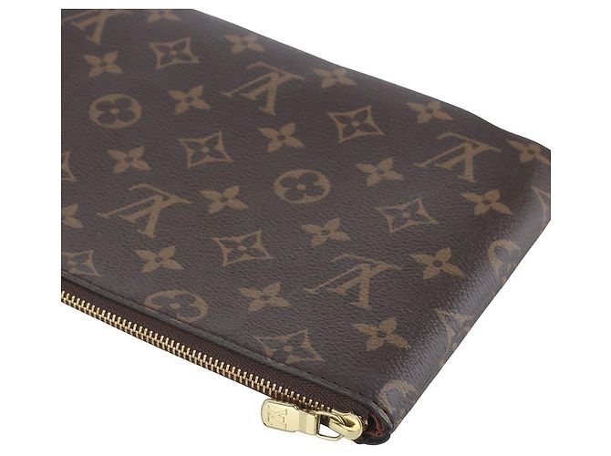 Louis Vuitton Clutch Monogram Etoile Voyage PM - vista 4