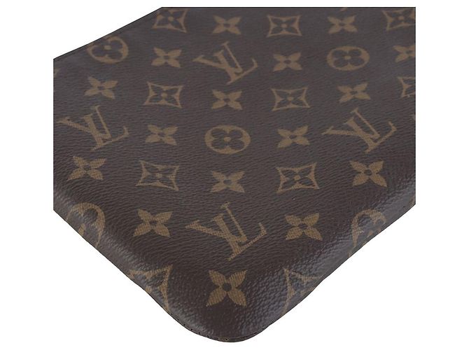 Louis Vuitton Clutch Monogram Etoile Voyage PM - vista 5
