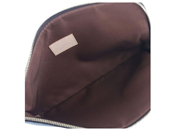 Louis Vuitton Clutch Monogram Etoile Voyage PM - vista 7