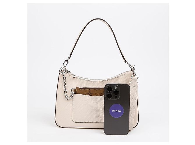 Louis Vuitton Borsa a tracolla Marelle - vista 7