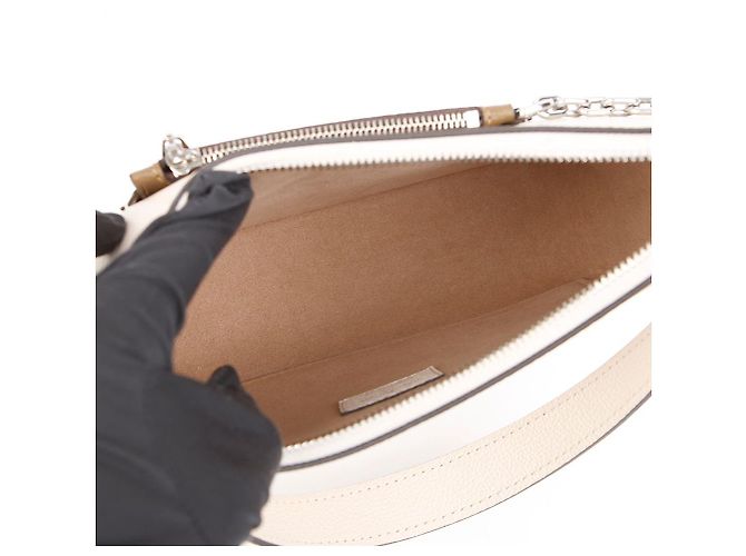 Louis Vuitton Borsa a tracolla Marelle - vista 8