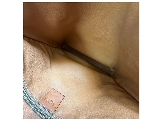 Céline Macadam Bucket Bag Brown - Ansicht 12