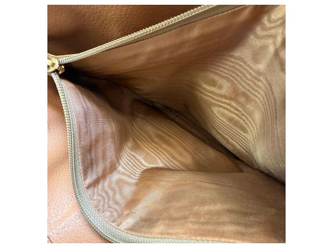Céline Macadam Bucket Bag Brown - Ansicht 14