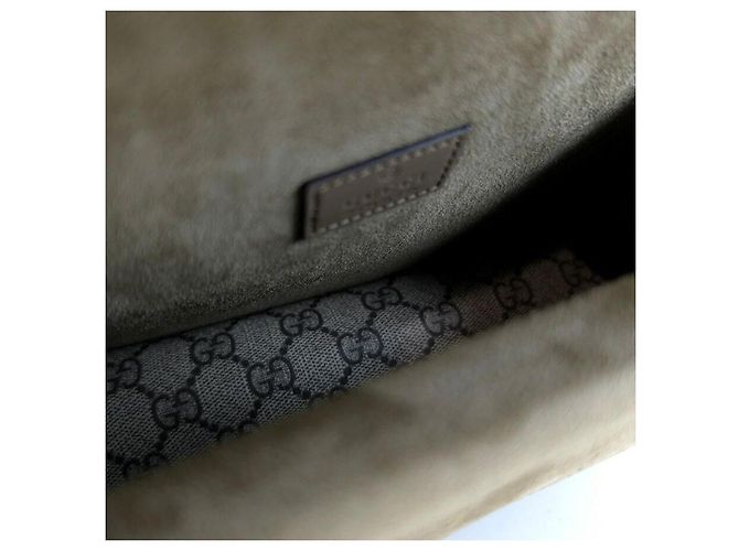 Gucci Borsa a tracolla e spalla Dionysus Crystal - vista 5
