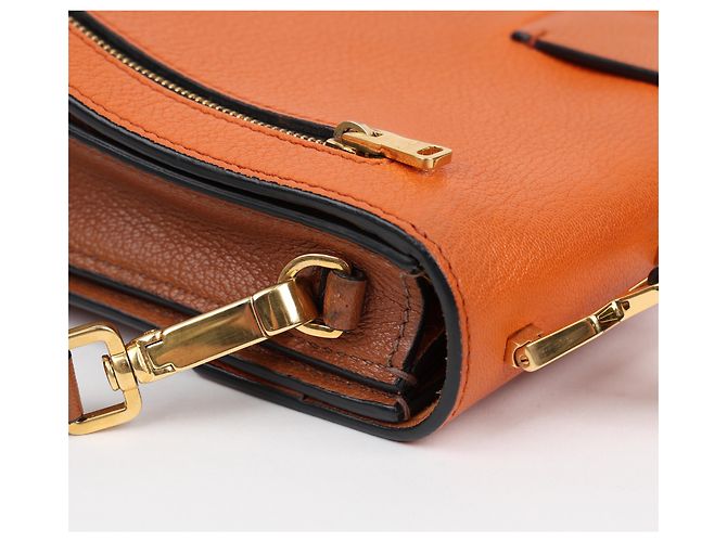 Miu Miu Madras Tote Shoulder Bag - Ansicht 13