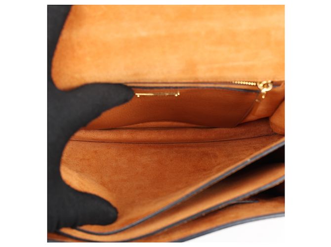 Miu Miu Madras Tote Shoulder Bag - Ansicht 21