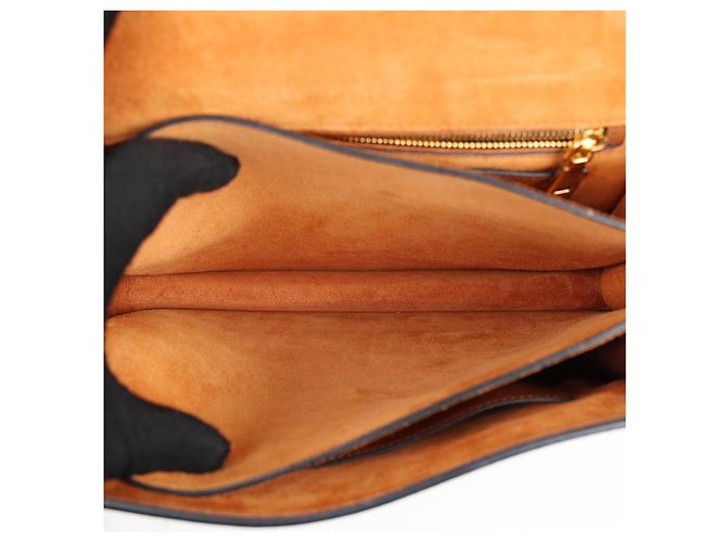 Miu Miu Madras Tote Shoulder Bag - Ansicht 22