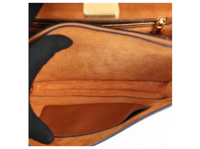 Miu Miu Madras Tote Shoulder Bag - Ansicht 23