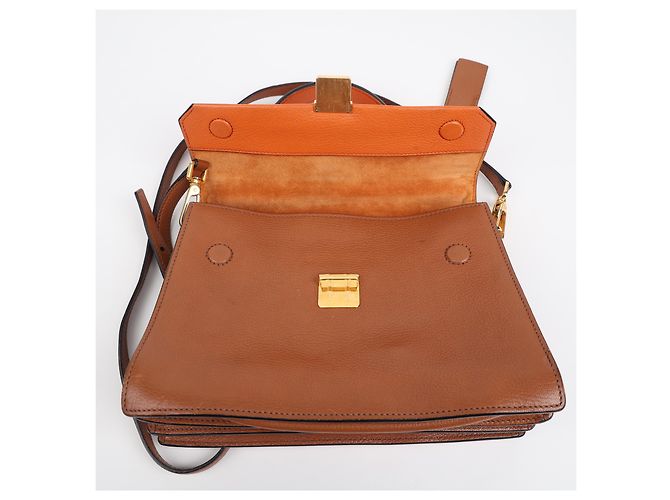 Miu Miu Madras Tote Shoulder Bag - Ansicht 24