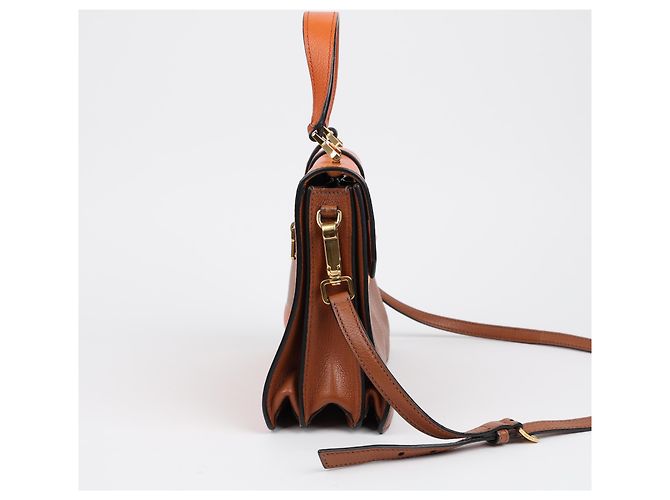 Miu Miu Madras Tote Shoulder Bag - Ansicht 7