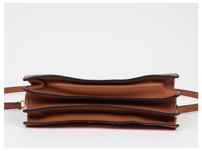 Miu Miu Madras Tote Shoulder Bag - Ansicht 8