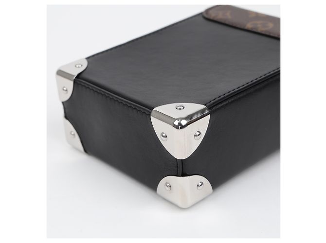 Louis Vuitton Borsa a Tracolla Camera Box - vista 11