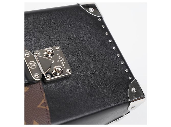 Louis Vuitton Borsa a Tracolla Camera Box - vista 12