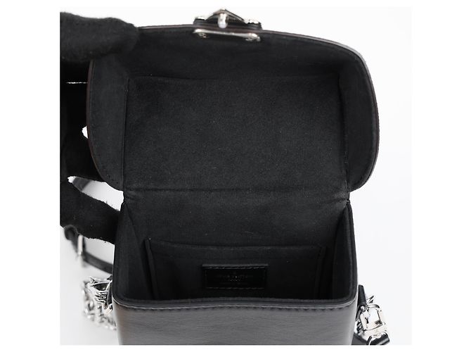 Louis Vuitton Borsa a Tracolla Camera Box - vista 14