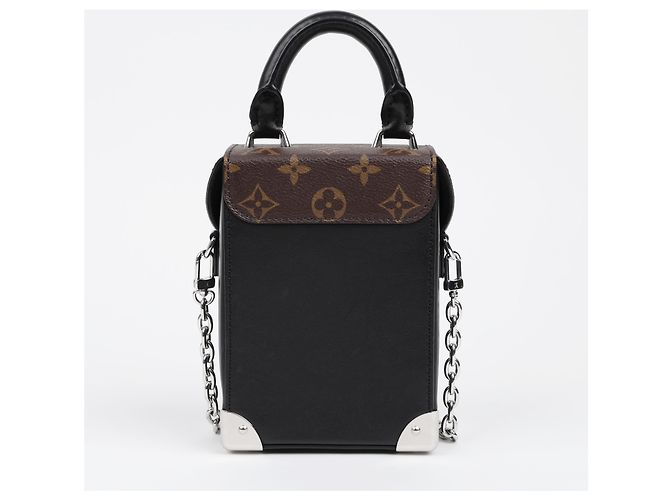 Louis Vuitton Borsa a Tracolla Camera Box - vista 4