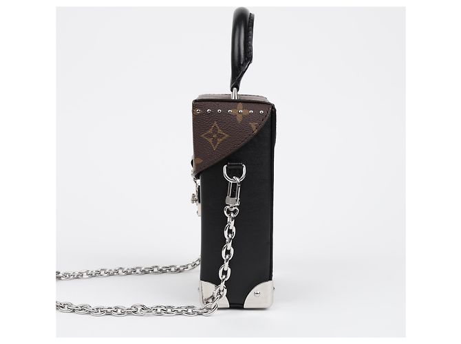 Louis Vuitton Borsa a Tracolla Camera Box - vista 5