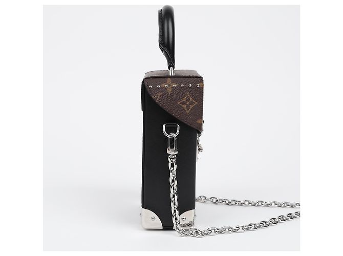 Louis Vuitton Borsa a Tracolla Camera Box - vista 6