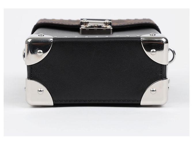 Louis Vuitton Borsa a Tracolla Camera Box - vista 7