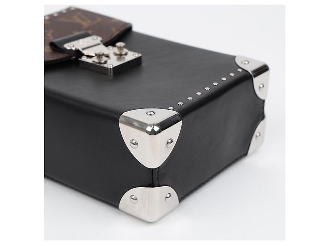 Louis Vuitton Borsa a Tracolla Camera Box - vista 8