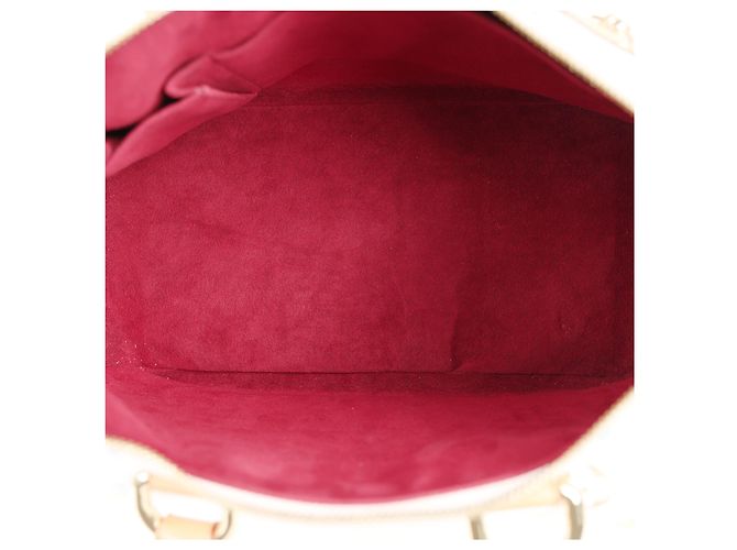 Louis Vuitton Rita Monogram White Multi Tote Bag - Ansicht 17