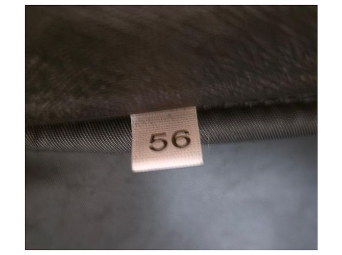 Prada Borsa Boston in Nylon Borsa da Viaggio - vista 12