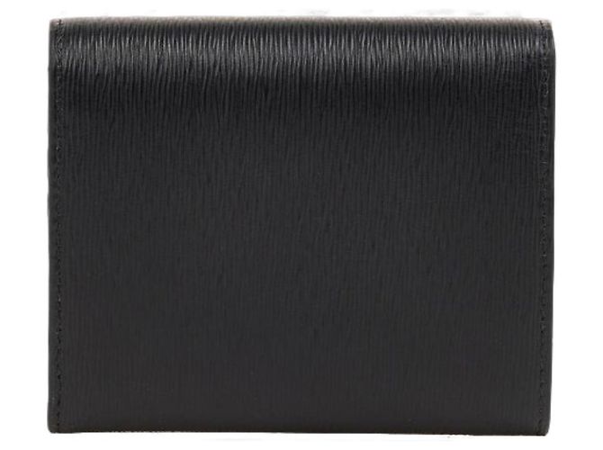 Prada Cartera Trifold Vitelho Move - vista 3