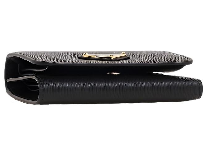 Prada Cartera Trifold Vitelho Move - vista 4