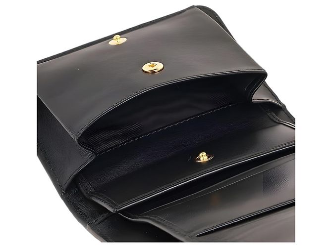Prada Cartera Trifold Vitelho Move - vista 7